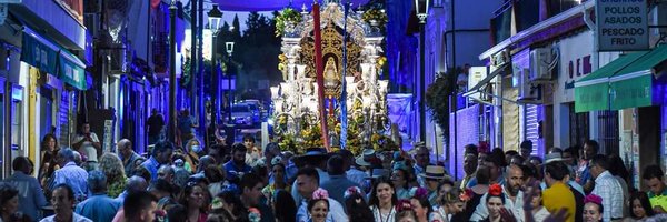 RociodeTomares Profile Banner