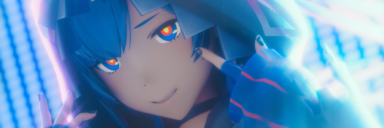 無記名 banner