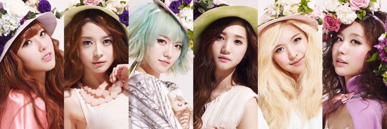 foxyooara's profile banner image