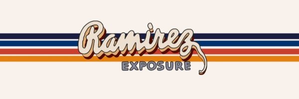 ramirezexposure Profile Banner