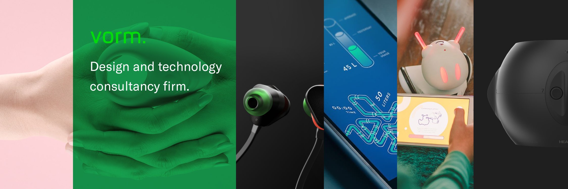 VORM_lab's profile banner image