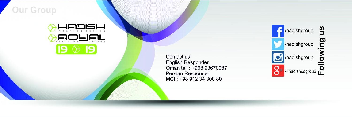 hadishgroup's profile banner image