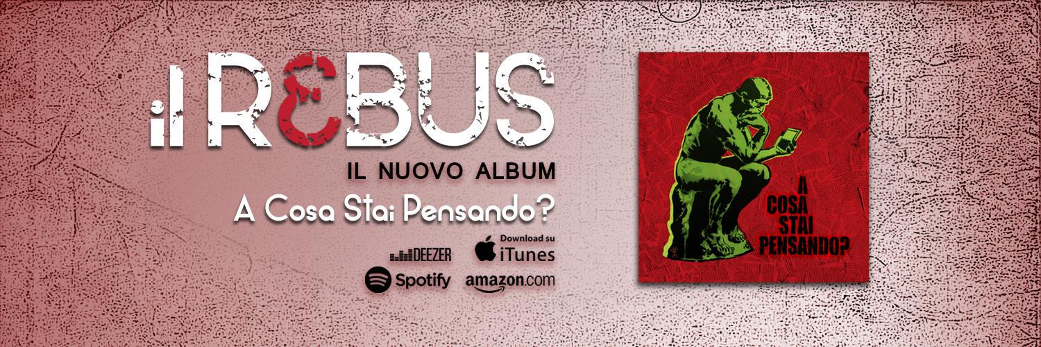 IlRebusBand's profile banner image