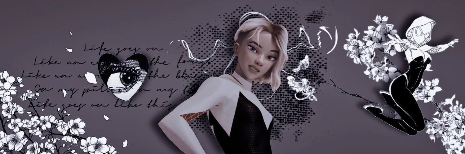 Hailee. | parody banner