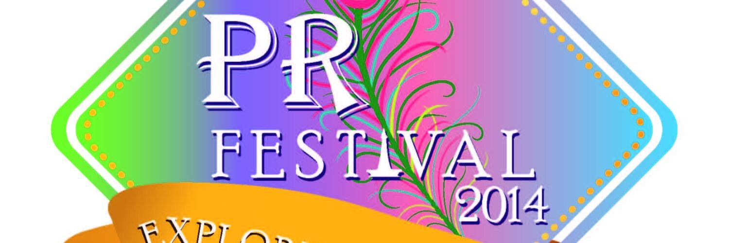 PRfestival2014's profile banner image