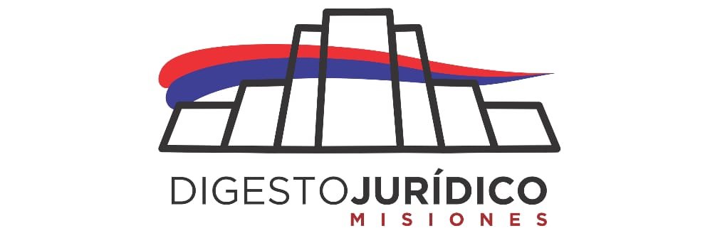 Digesto Misiones banner