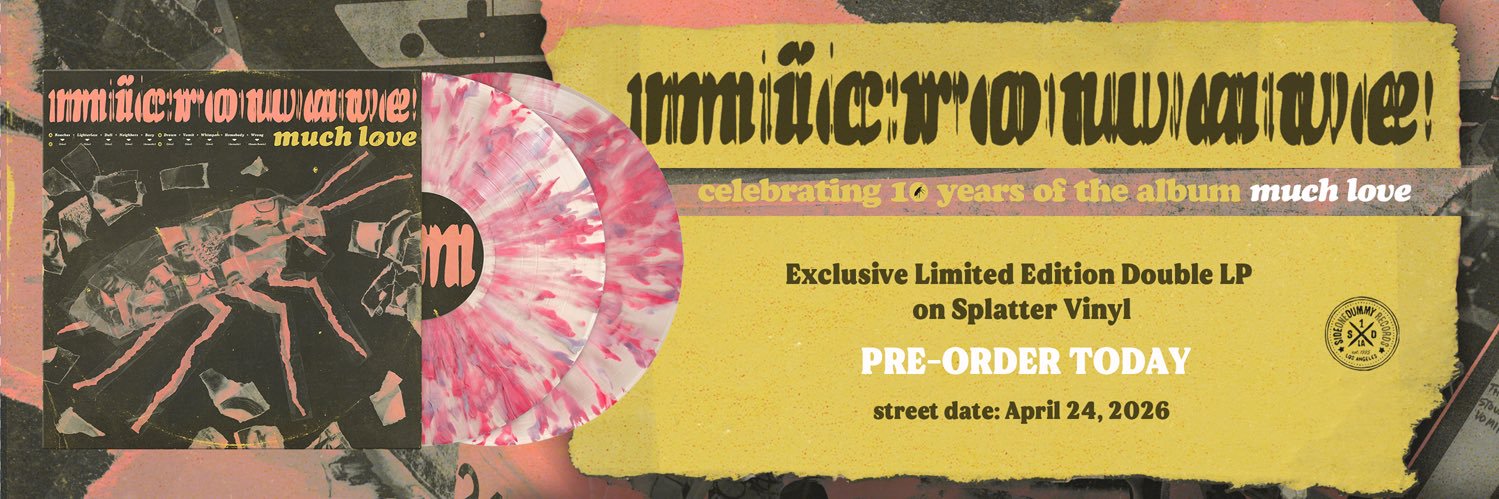 SideOneDummy Records banner