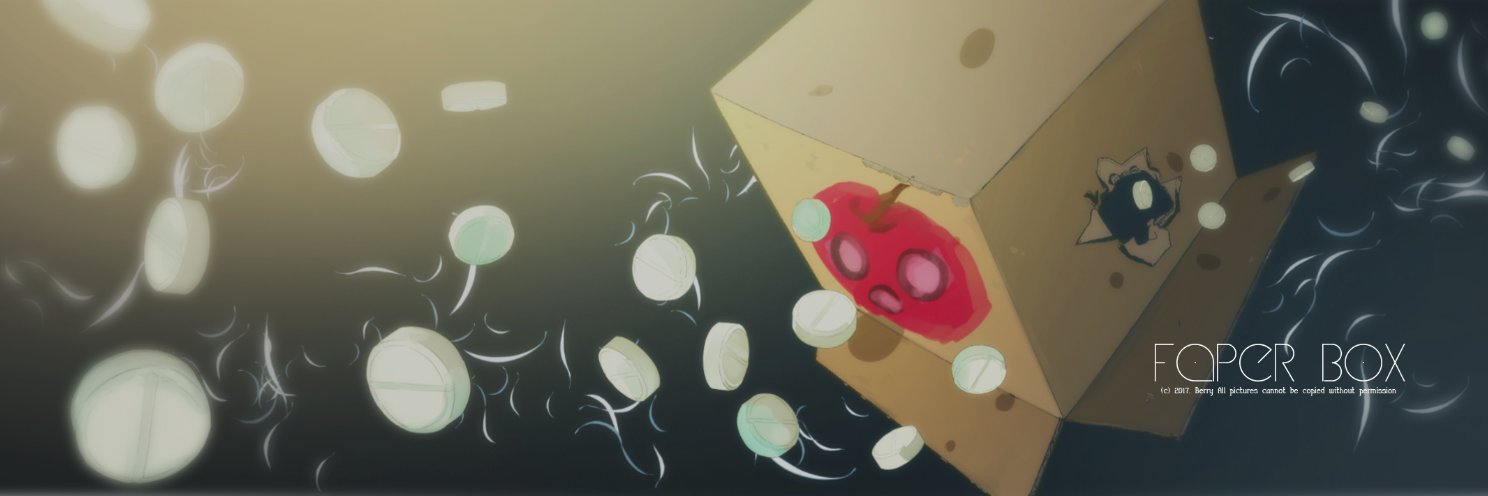 SFLberry's profile banner image