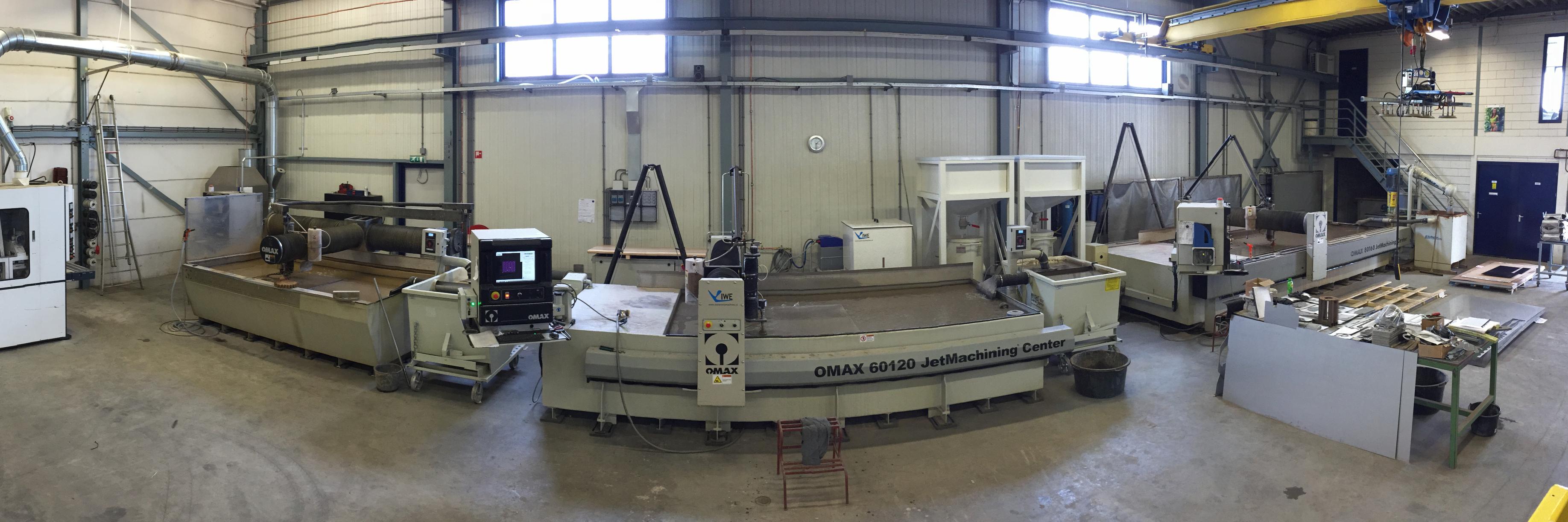 WaterjetProduct's profile banner image