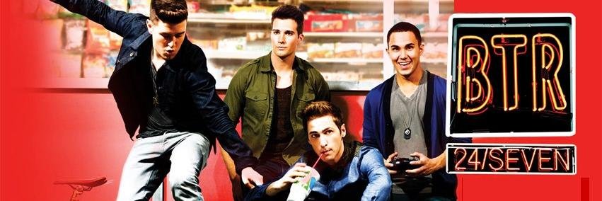 ChristieBTR's profile banner image