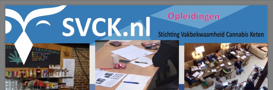 SVCK banner