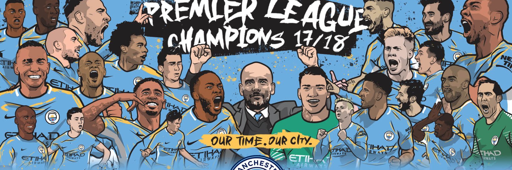 Simon Greeney 🏆🏆🏆🏆 4 in a row banner