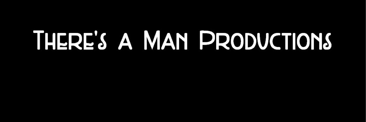 TheresAManProd's profile banner image