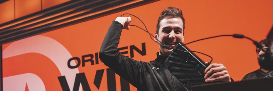 Mitchell Shaw banner