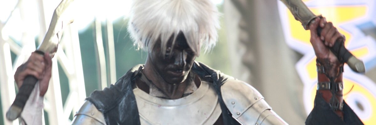 cosplaynapoli's profile banner image