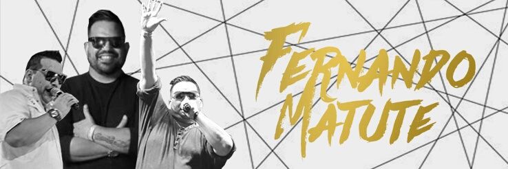 FernandoJMatute's profile banner image