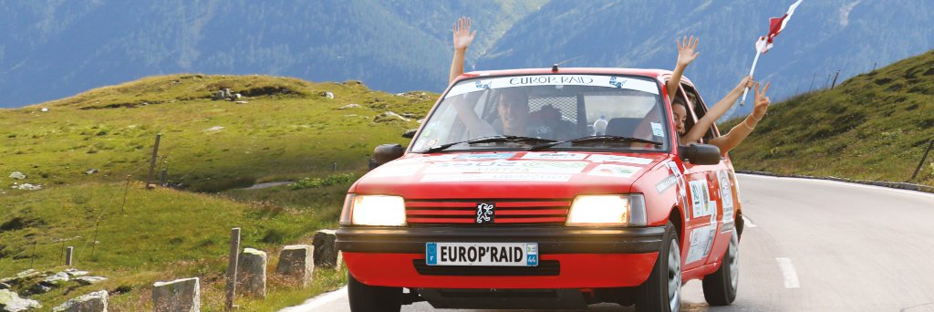EuropRaid's profile banner image