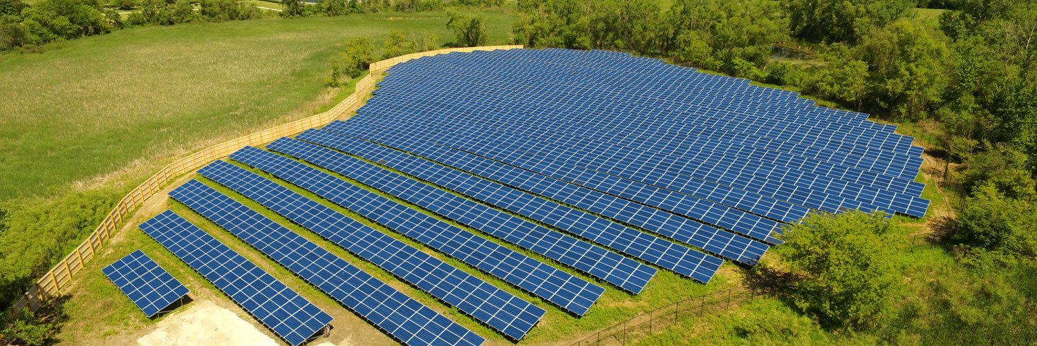 Continental Energy Solutions banner