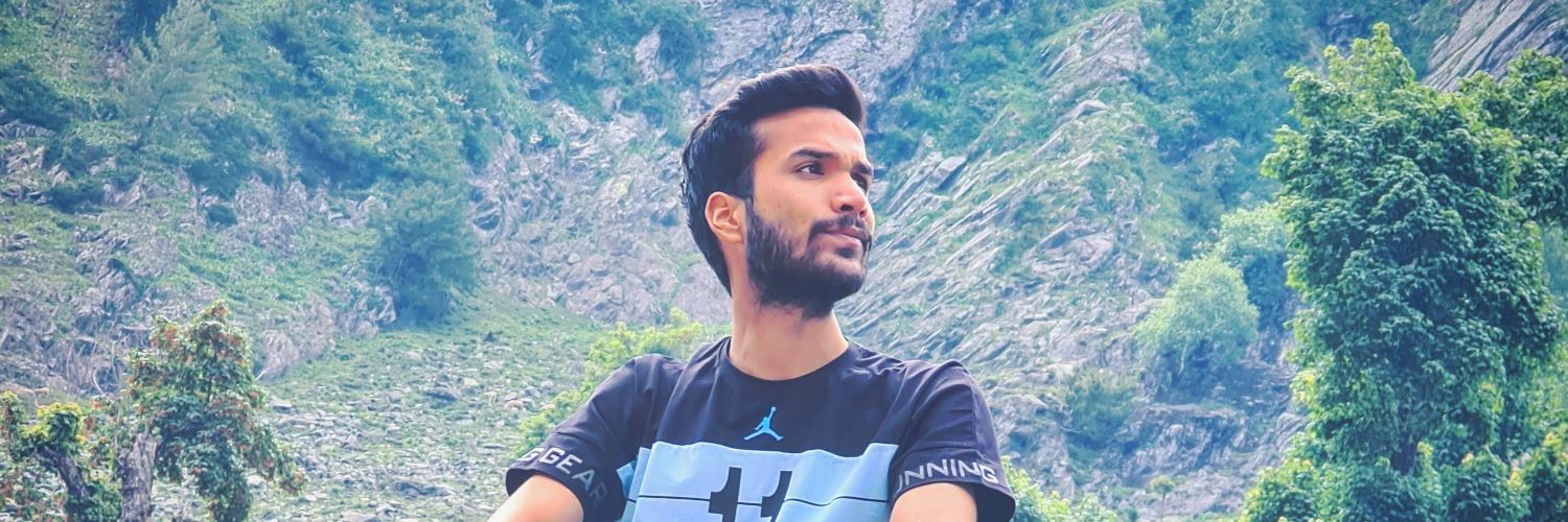 iamsuhail10's profile banner image