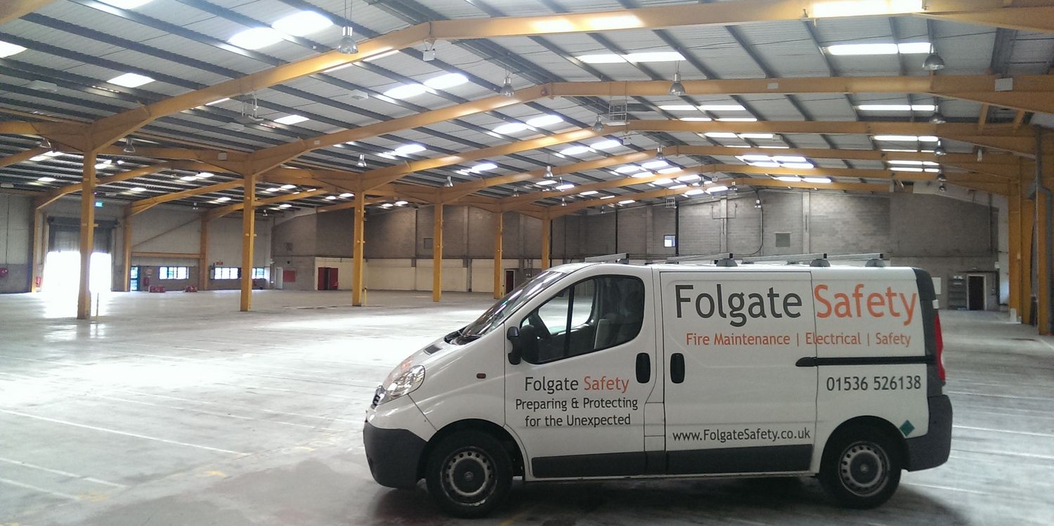 folgatesafety's profile banner image