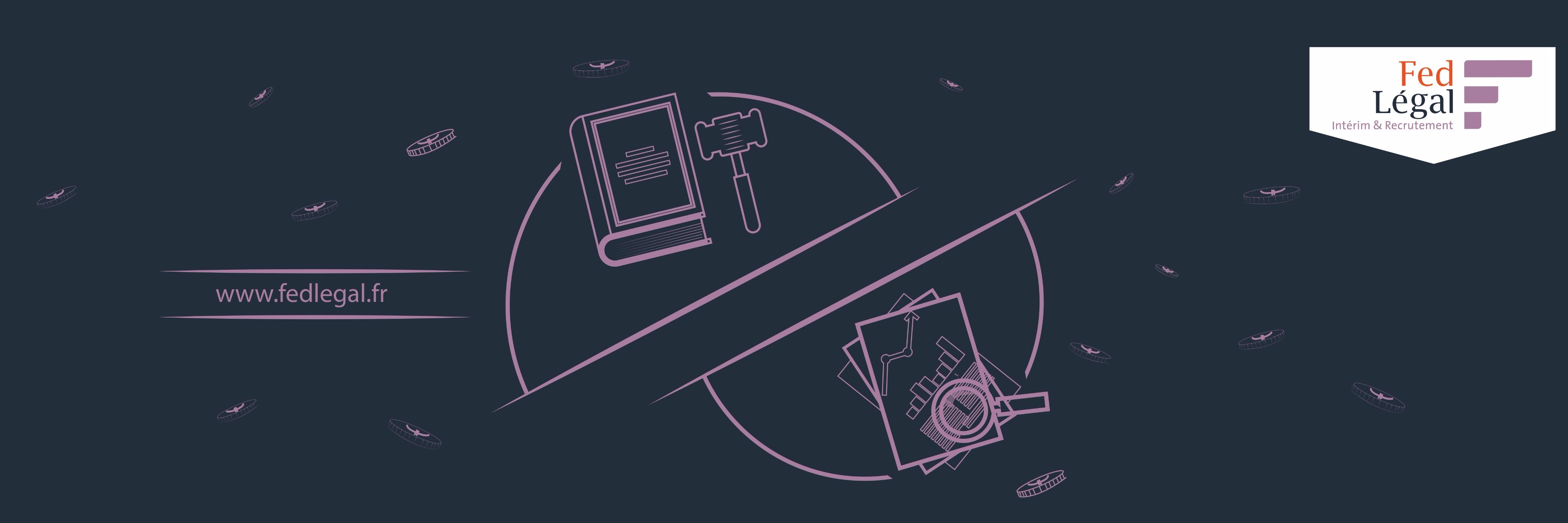 Fed Légal banner