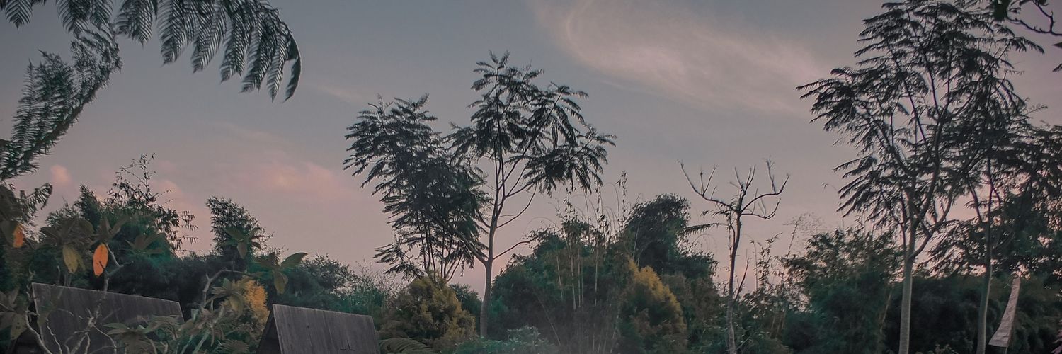 rizkarie's profile banner image