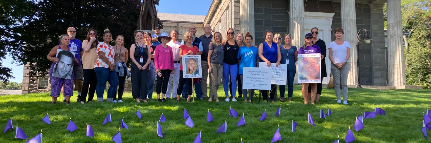 Barnstable County Department of Human Services banner