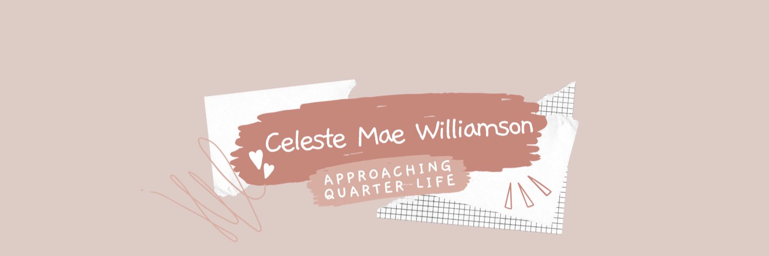 Celeste Williamson banner