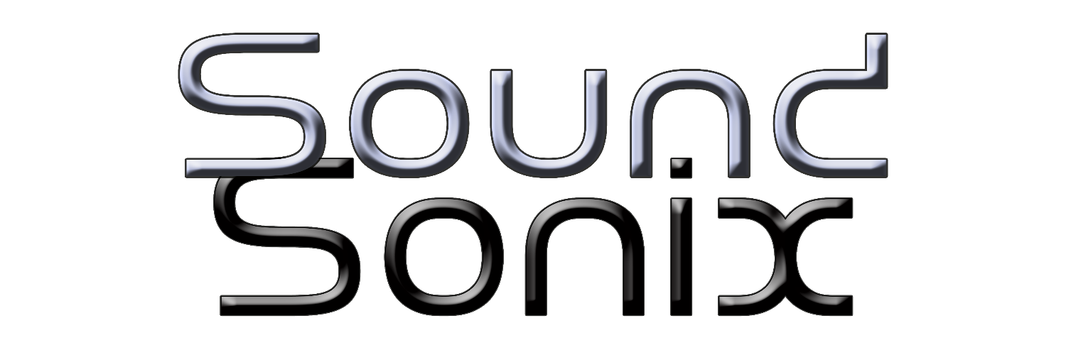 Sound_Sonix's profile banner image