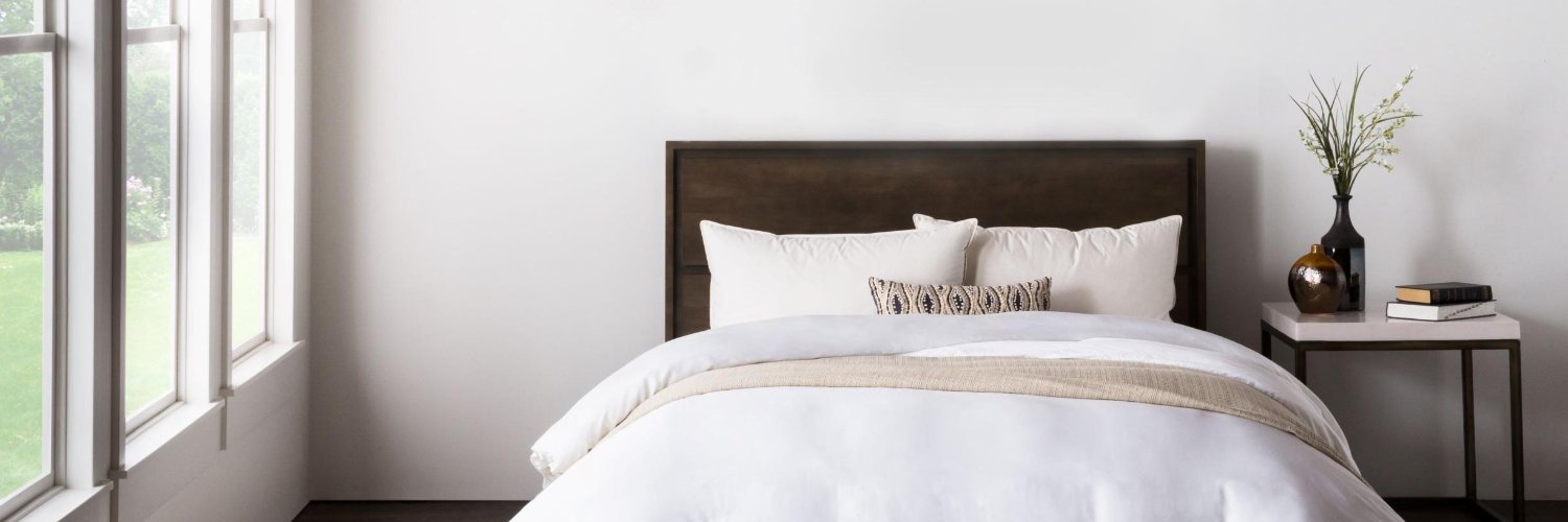 Malouf Home banner