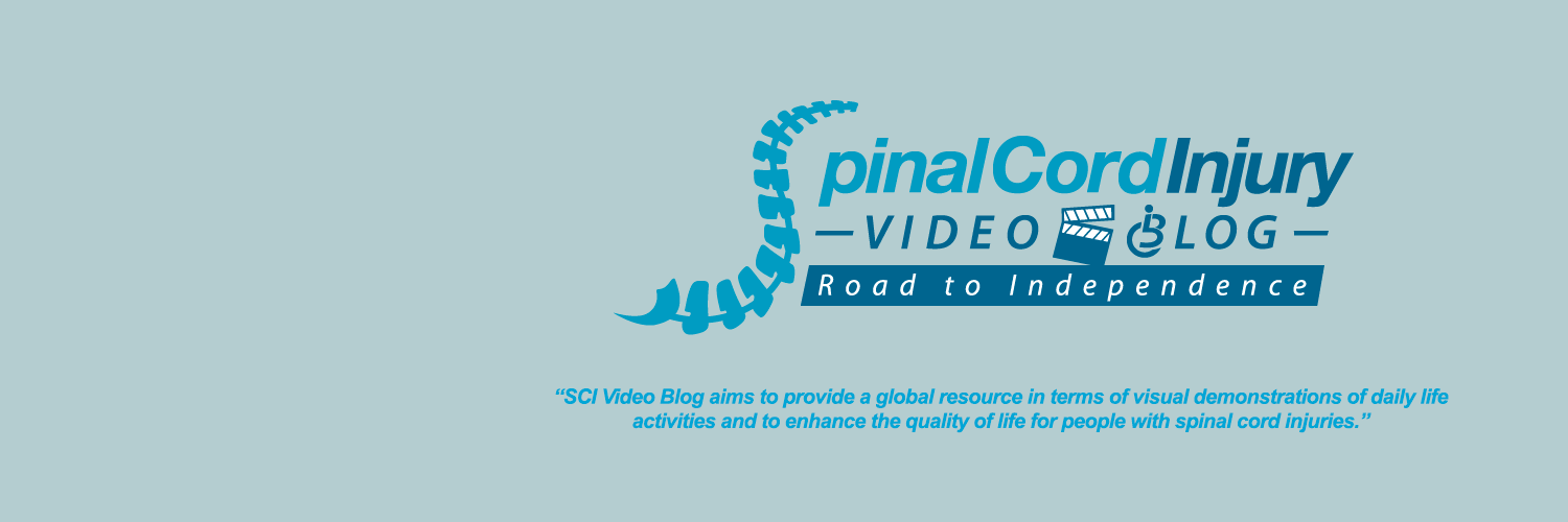 scivideoblog's profile banner image