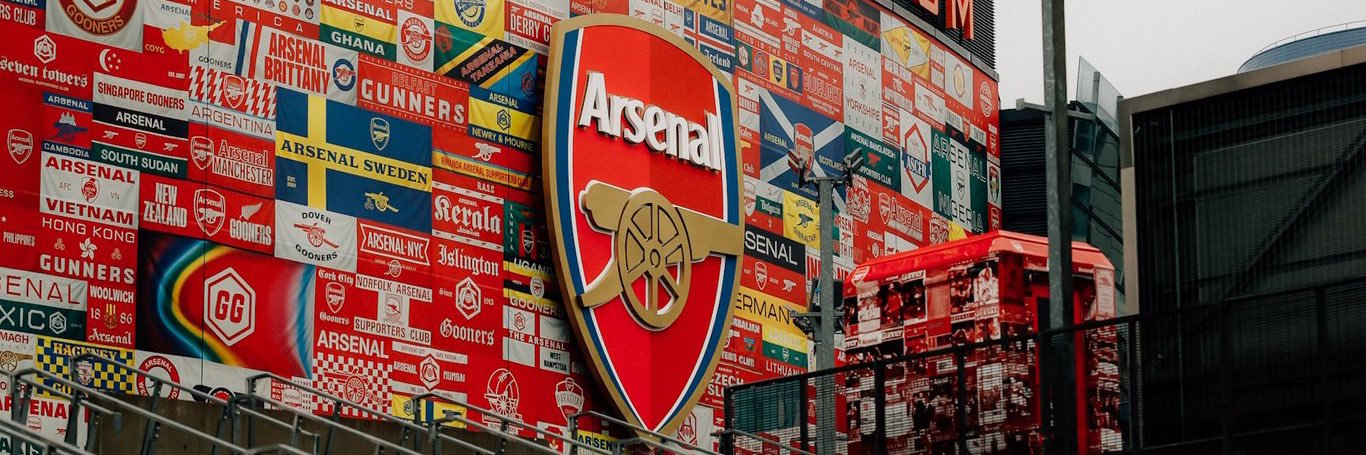 SalGooner's profile banner image