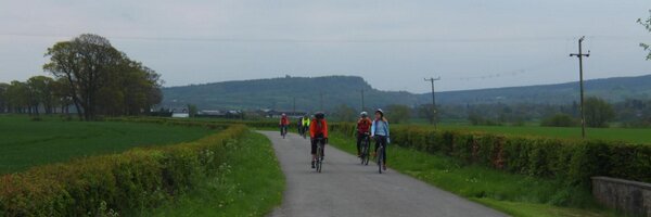StirlingBelles Profile Banner