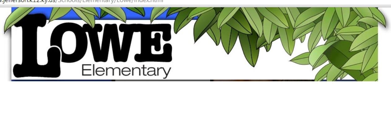 LoweLeopards's profile banner image