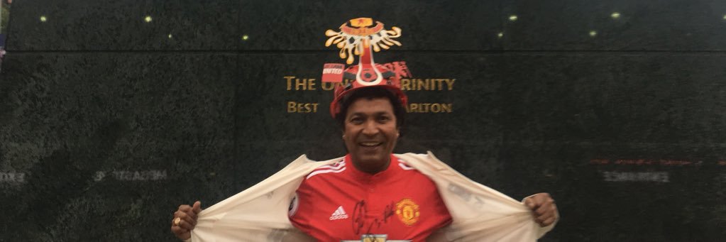 DevianMaradona's profile banner image