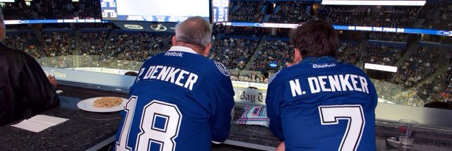 psdenker's profile banner image