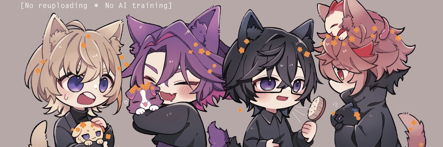 irodori27's profile banner image