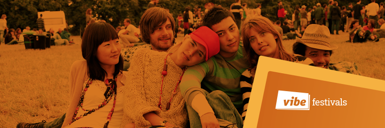 VibeFestivals's profile banner image