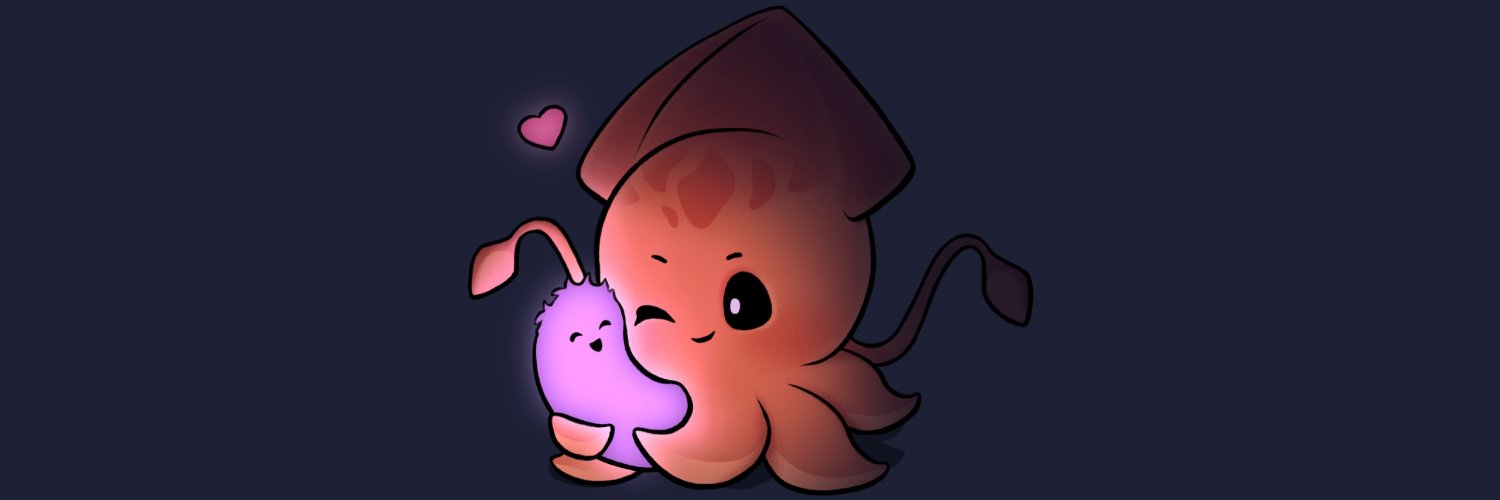 OldMateSquid's profile banner image