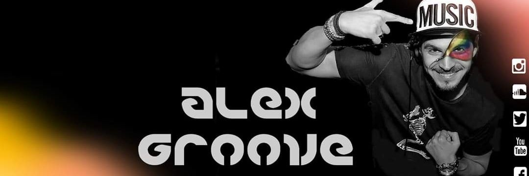 alexgroovedj's profile banner image