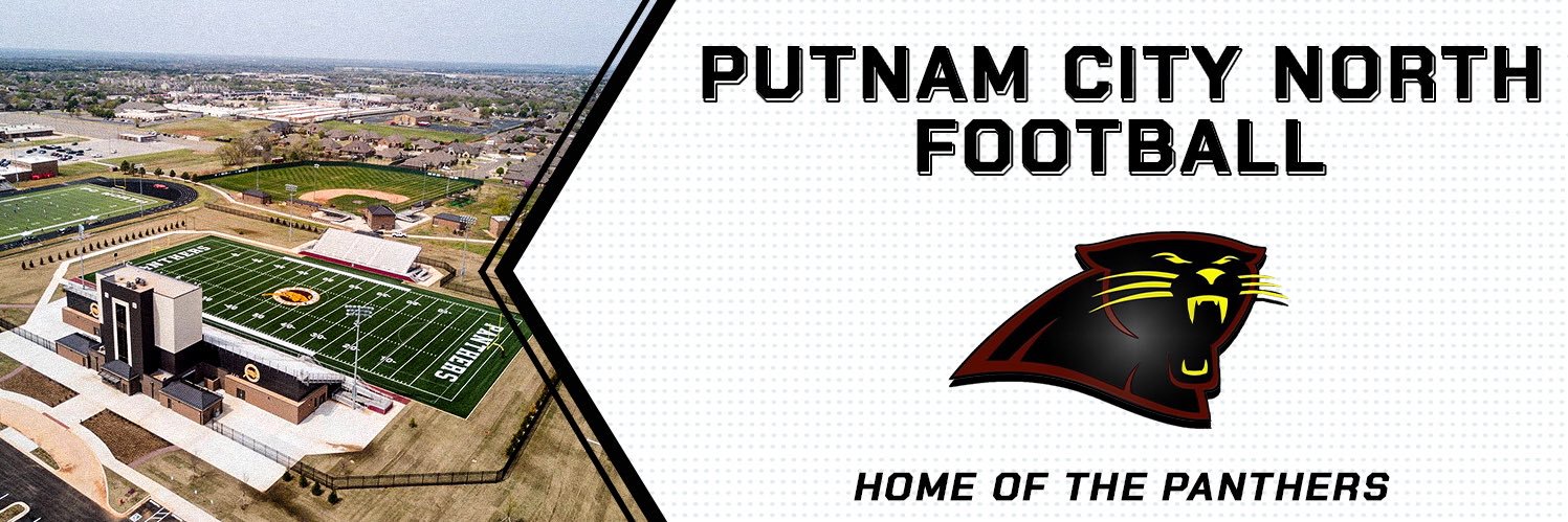 PC North Panthers banner