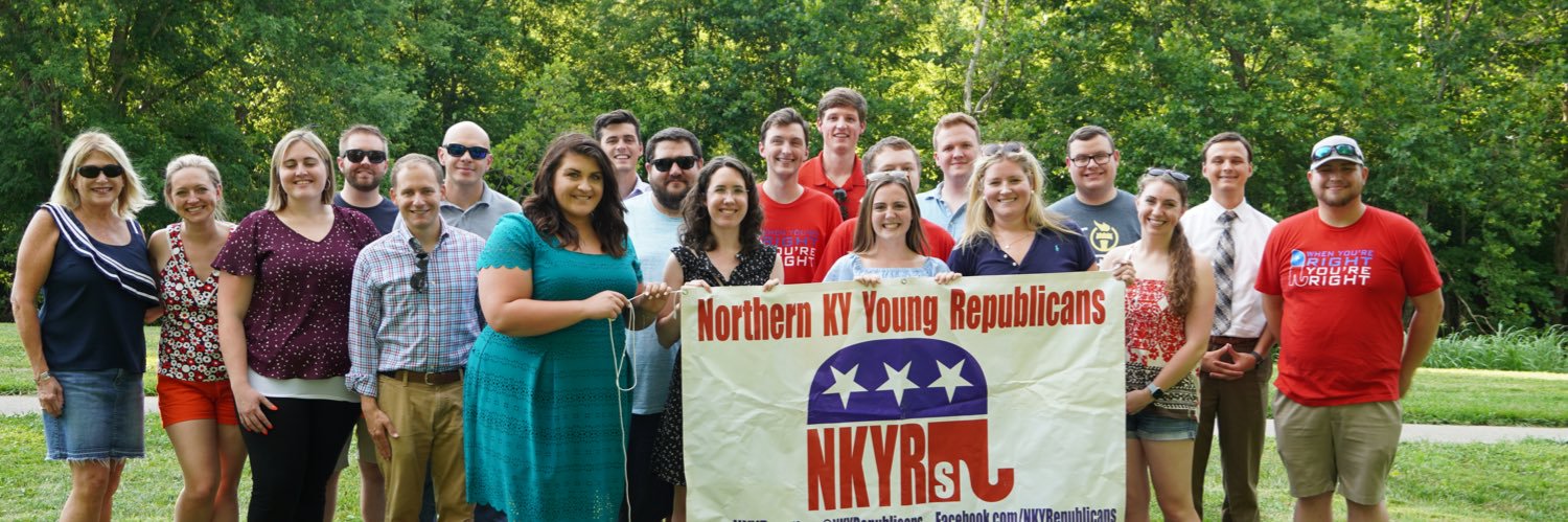 NKYRepublicans's profile banner image