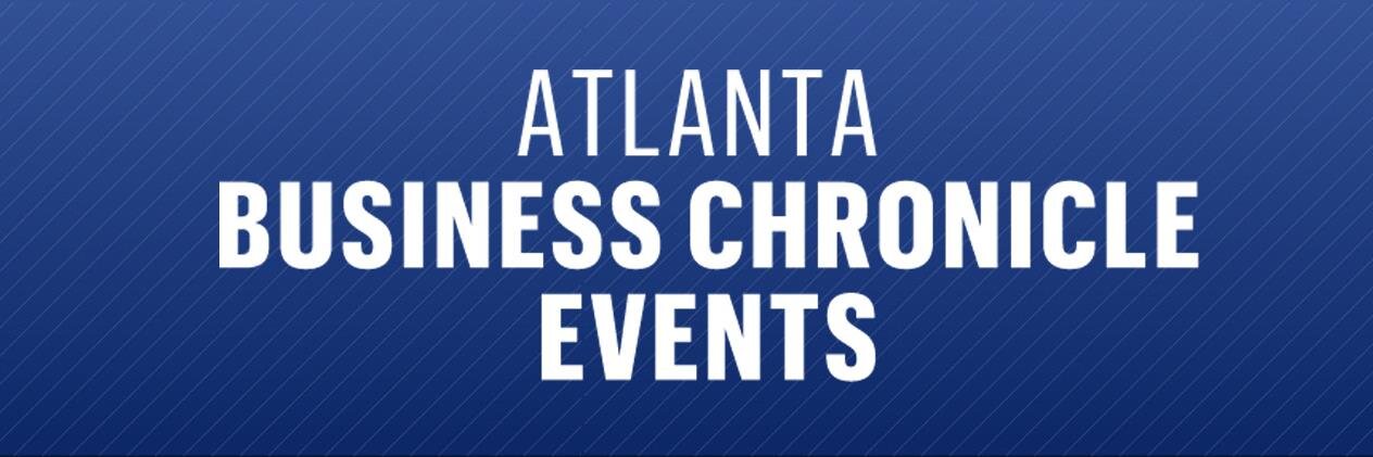 Chronicle Events banner
