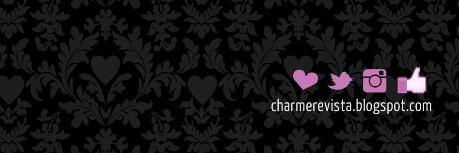 CharmeRevista's profile banner image