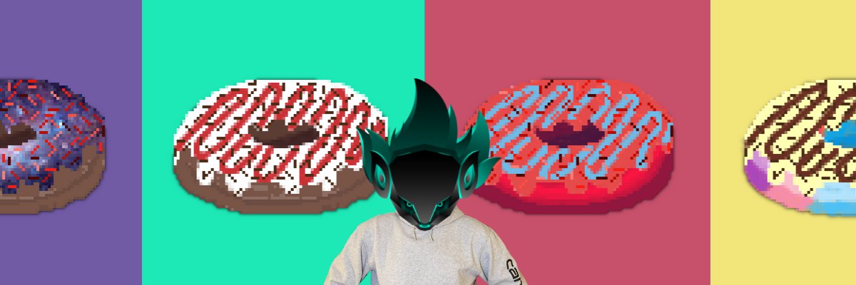 JamesMailman's profile banner image