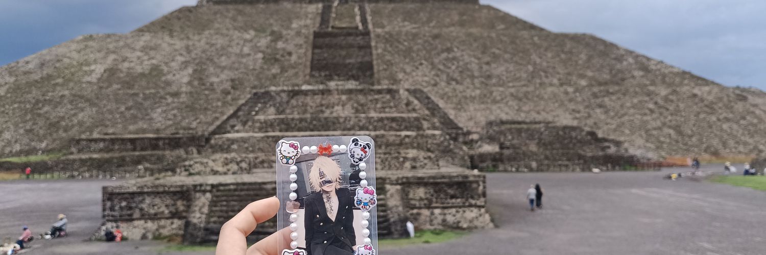 ArcangelMaster's profile banner image