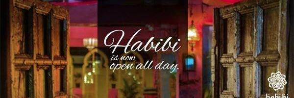 Habibipune's profile banner image