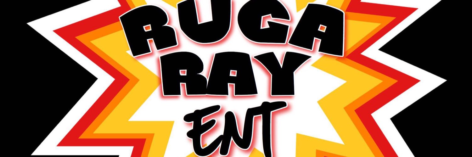 RugaRay_'s profile banner image