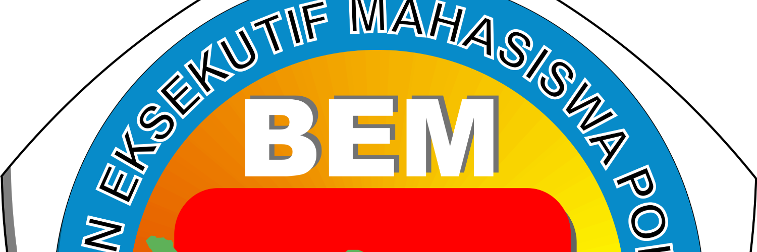 BEM POLIBAN banner