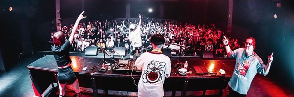 mozu_dj Profile Banner